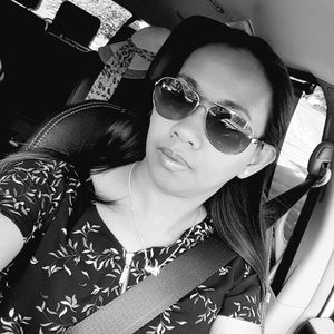 Meet your Posher, Antonette